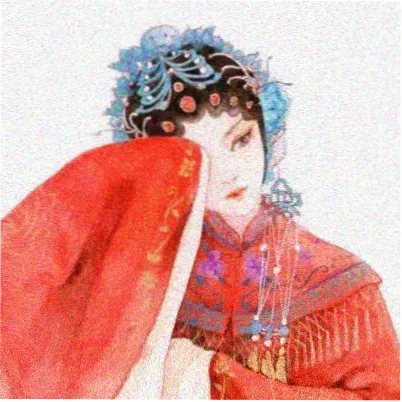 三笠·阿克曼 声优 石川由依 头像