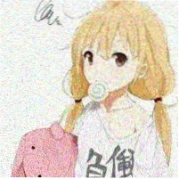 阿尔敏·阿诺德 声优 井上麻里奈 头像